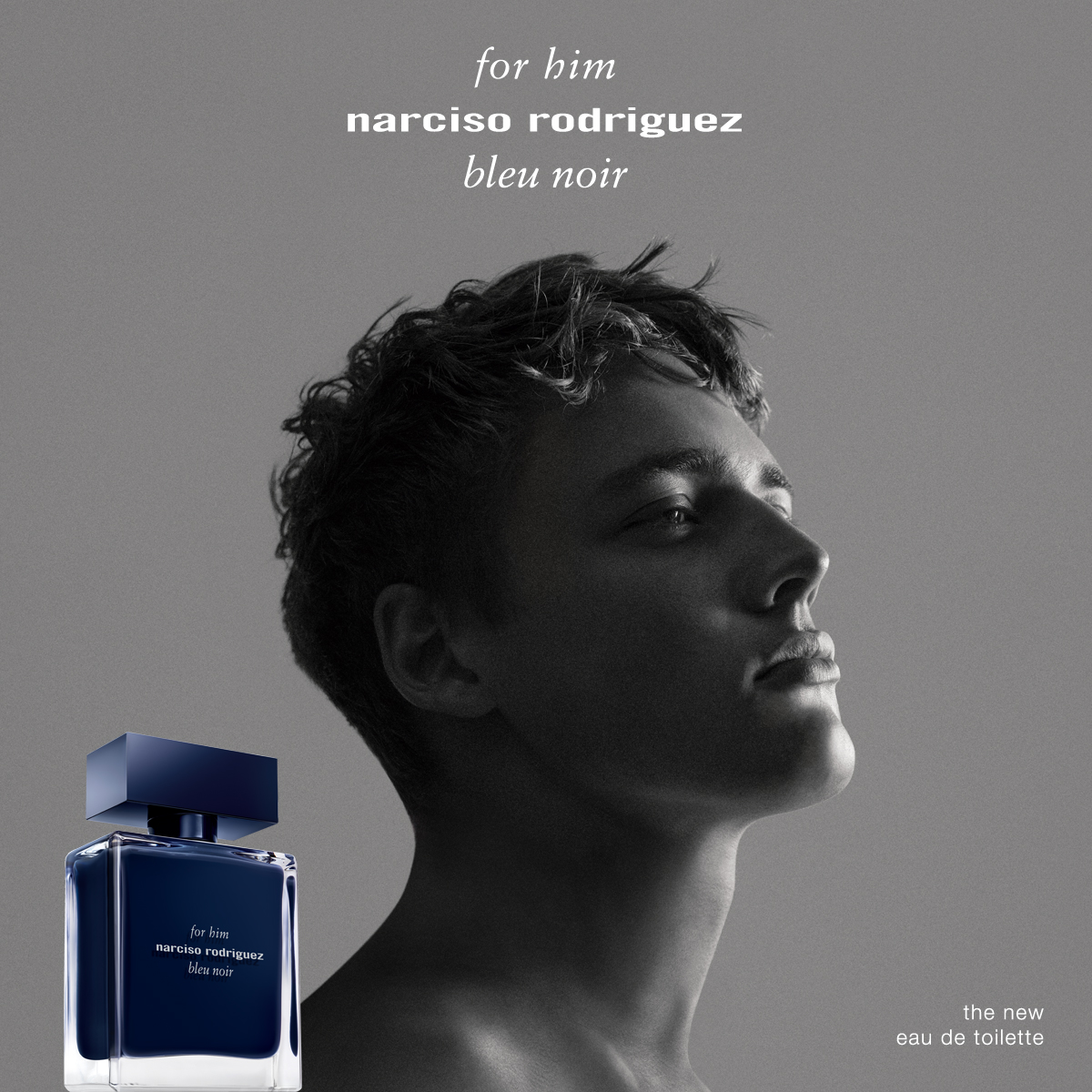 Bleu Noir EDT Bleu Noir EDT